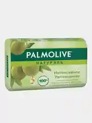 Мыло твердое PALMOLIVE "Интенсивное увлажнение", 90 г
