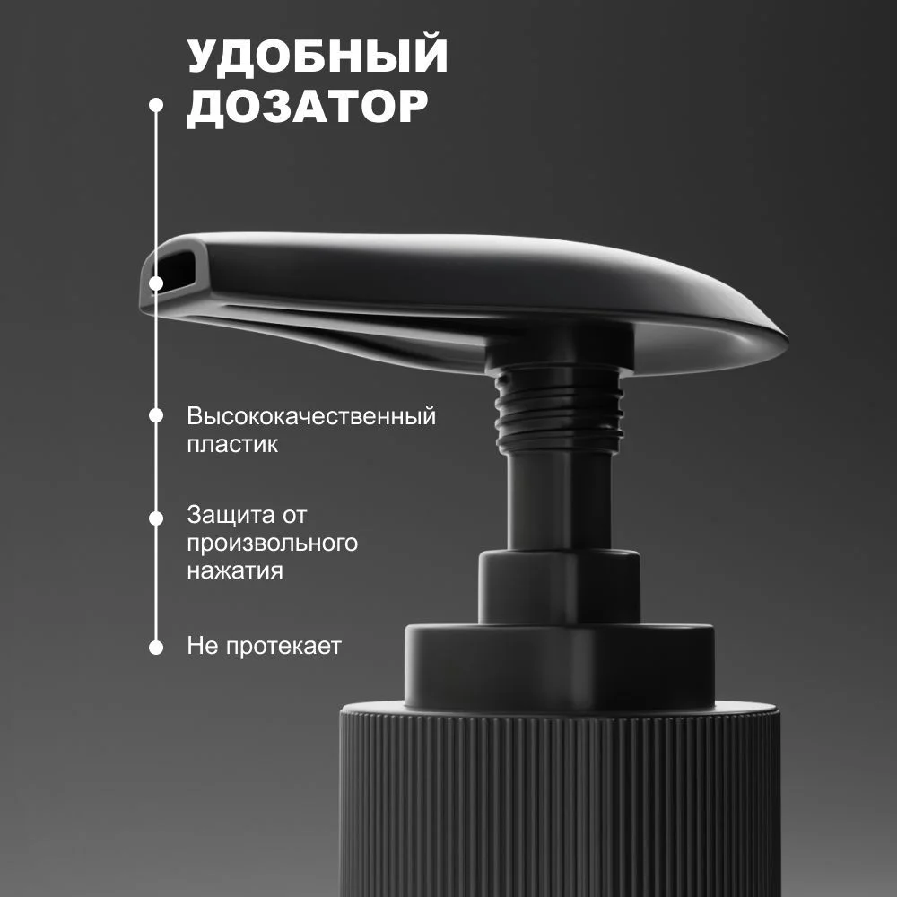HAIROSA Бальзам для волос Perfect Hair разглаживающий, 1000 мл