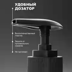 HAIROSA Бальзам для волос Perfect Hair разглаживающий, 1000 мл