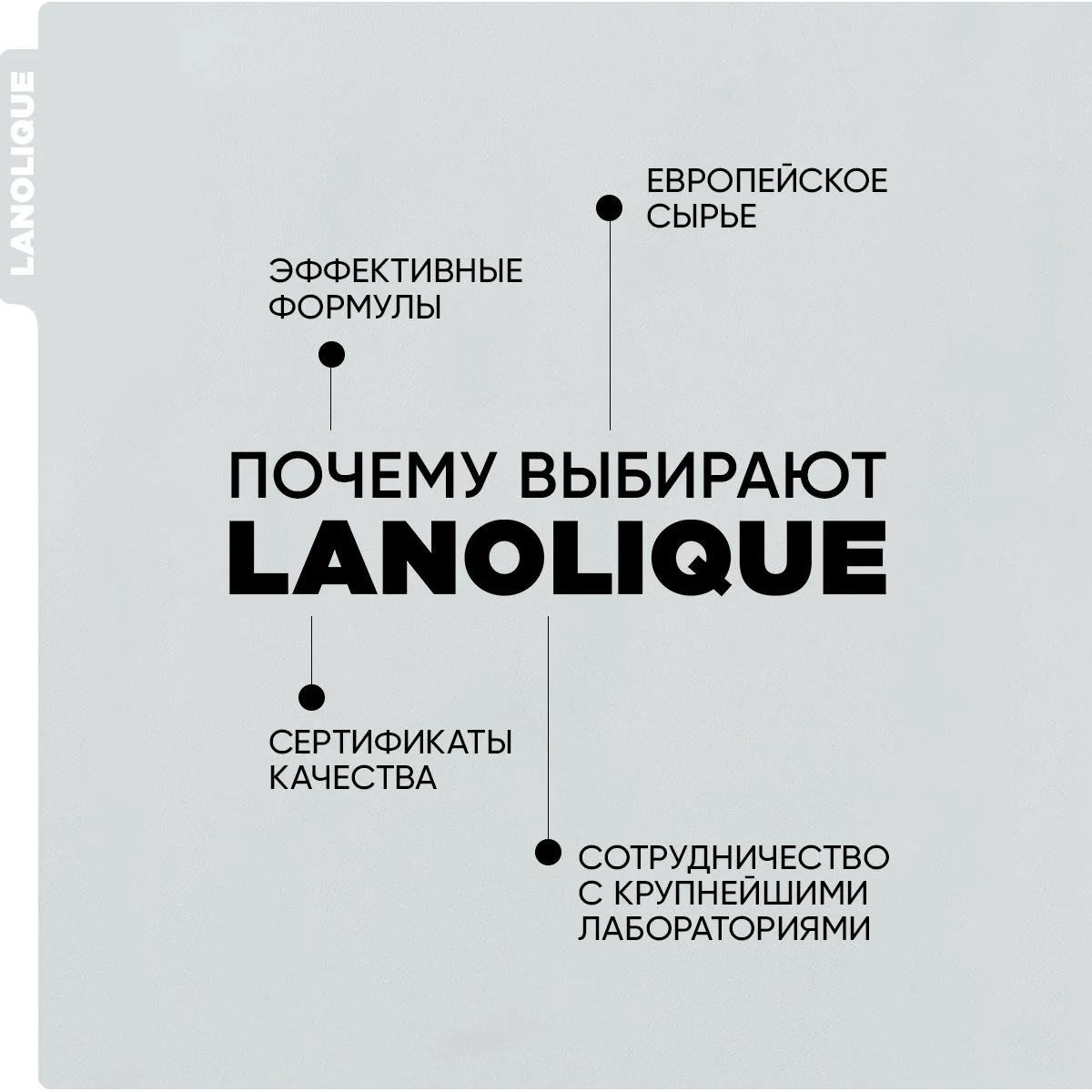 LANOLIQUE Тоник для лица ANTIOX Активное восстановление, 200 мл