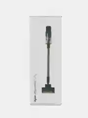 Серебряный вертикальный беспроводной ручной пылесос V15 GM Detect Absolute Extra