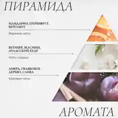 Cosmetime / Скраб для тела антицеллюлитный с маслами солевой  350г