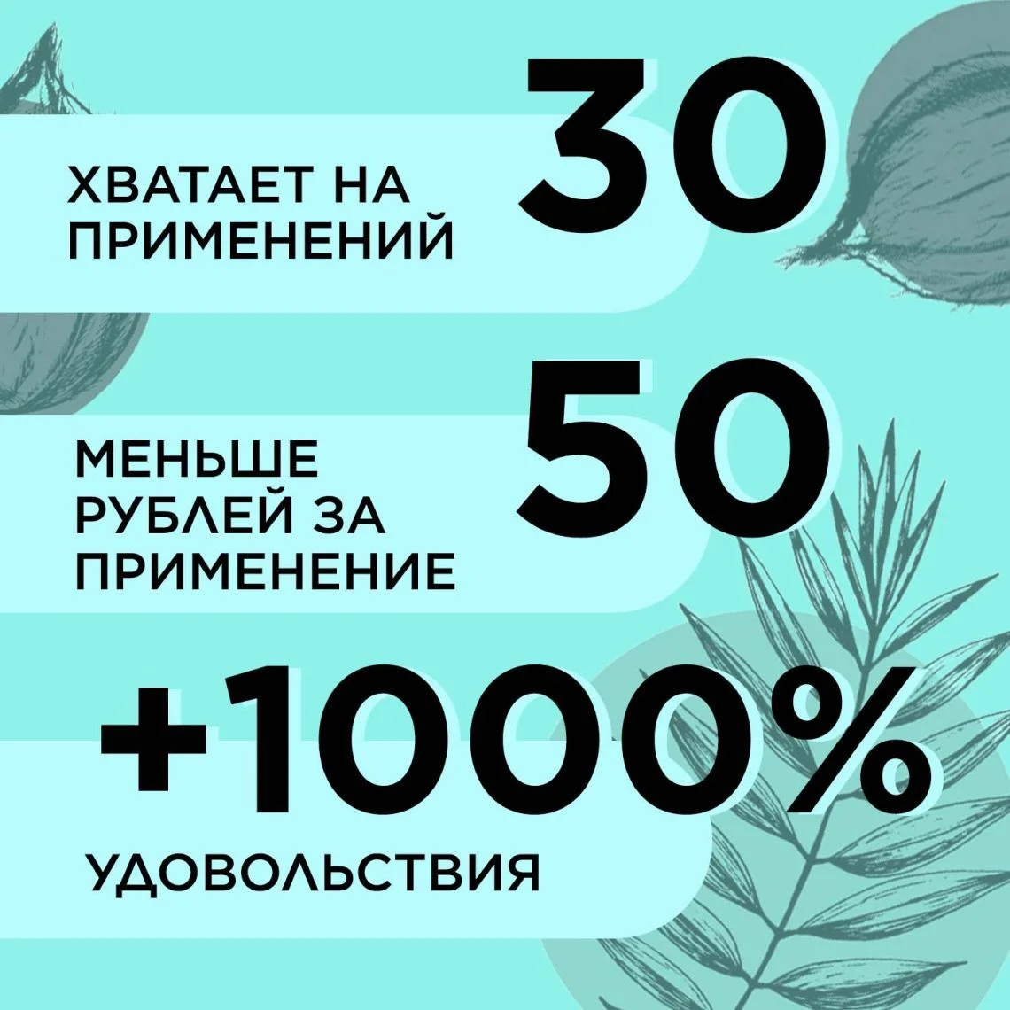 ANUKA Крем для тела увлажняющий баттер кокос, 200 мл