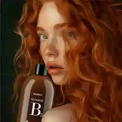 HAIRICA Бальзам кондиционер для волос женский увлажняющий с маслом арганы, 1000 мл