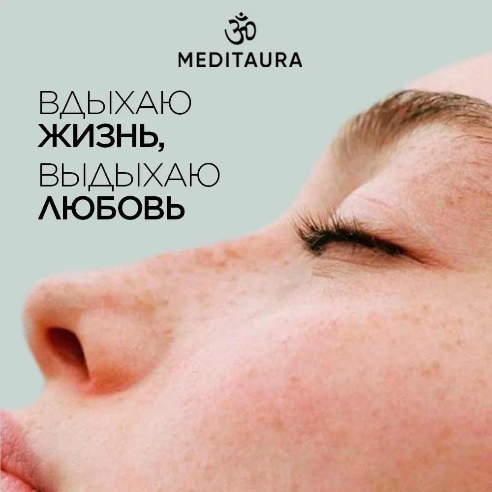 Meditaura Сыворотка для лица увлажняющая от прыщей с ниацинамидом Skin Harmony, 30 мл