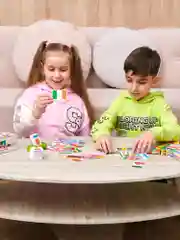 Игры на диване. Все флаги мира. Дрофа-Медиа