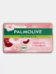 Мыло твердое PALMOLIVE "Нежность и комфорт", 90 г