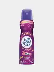 Дезодорант спрей LADY SPEED STICK Unique, женский, 150 мл