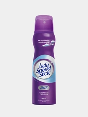 Дезодорант спрей LADY SPEED STICK "Свежесть облаков", 150 мл