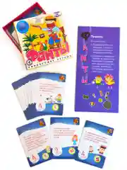 Карточные игры. Фанты. Дрофа-Медиа