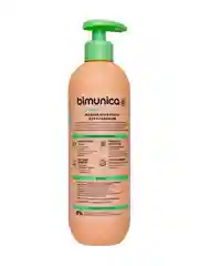 Bimunica Жидкое крем-мыло для младенцев, 500 мл