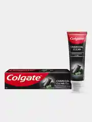 Зубная паста COLGATE "Бамбуковый уголь", 120 г
