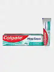 Зубная паста Colgate MAX White Crystal Mint, с отбеливающими пластинками, 50 мл