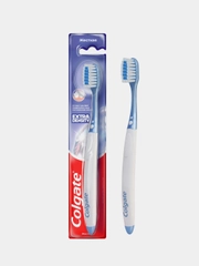 Зубная щетка COLGATE Extra Density, жесткая щетина