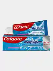 Зубная паста COLGATE Макс Фреш "Взрывная мята", 80 г
