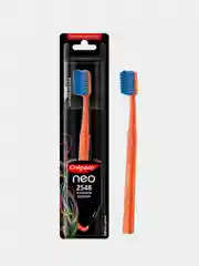 Зубная щетка COLGATE Neo, средней жесткости