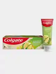 Зубная паста COLGATE Naturals "Лимон", 75 мл