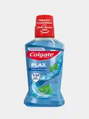 Ополаскиватель для рта COLGATE Plax "Освежающая мята", 250 мл