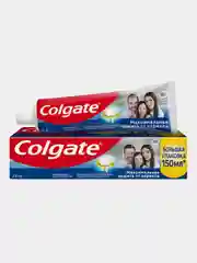 Зубная паста COLGATE "Максимальная защита от кариеса", 150 мл
