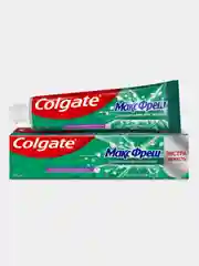 Зубная паста COLGATE Max Fresh "Нежная мята", 100 мл