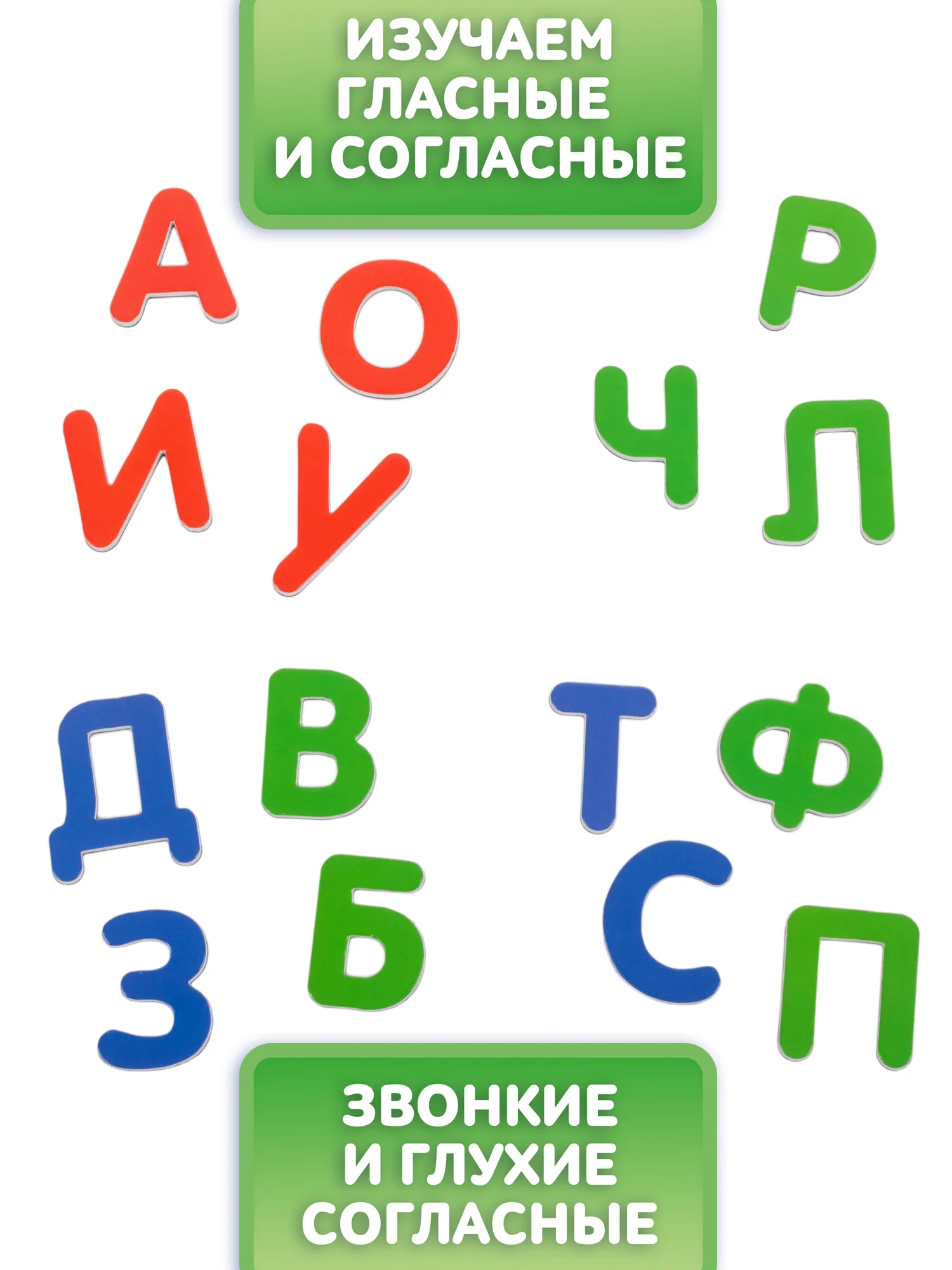 Касса букв "Дрофа-Медиа"