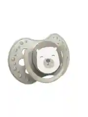 LOVI Buddy Bear Пустышка силиконовая динамическая 6-18 мес 2шт