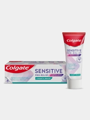 Зубная паста COLGATE Sensitive Pro-Relief, для чувствительных зубов, 75 мл