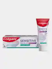Зубная паста COLGATE Sensitive Pro-Relief, для чувствительных зубов, 75 мл