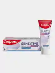 Зубная паста COLGATE Sens Pro-Relief, отбеливающая, 75 мл