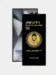Защитное стекло Anti-Static Samsung Galaxy S24 Ultra / Самсунг Галакси С24 Ультра