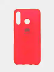 Красный чехол накладка для Huawei P30 Lite / Honor 20 Lite / Honor 20s