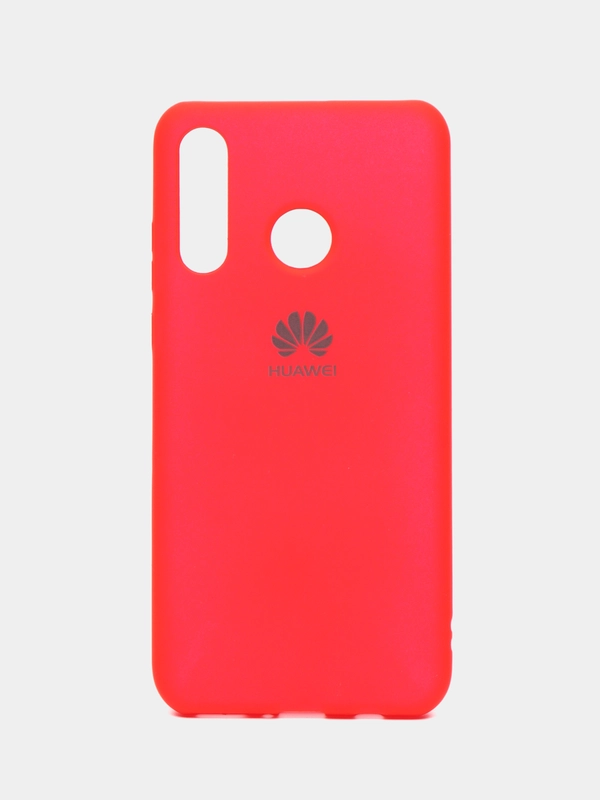 Чехол накладка для Huawei P30 Lite / Honor 20 Lite / Honor 20s