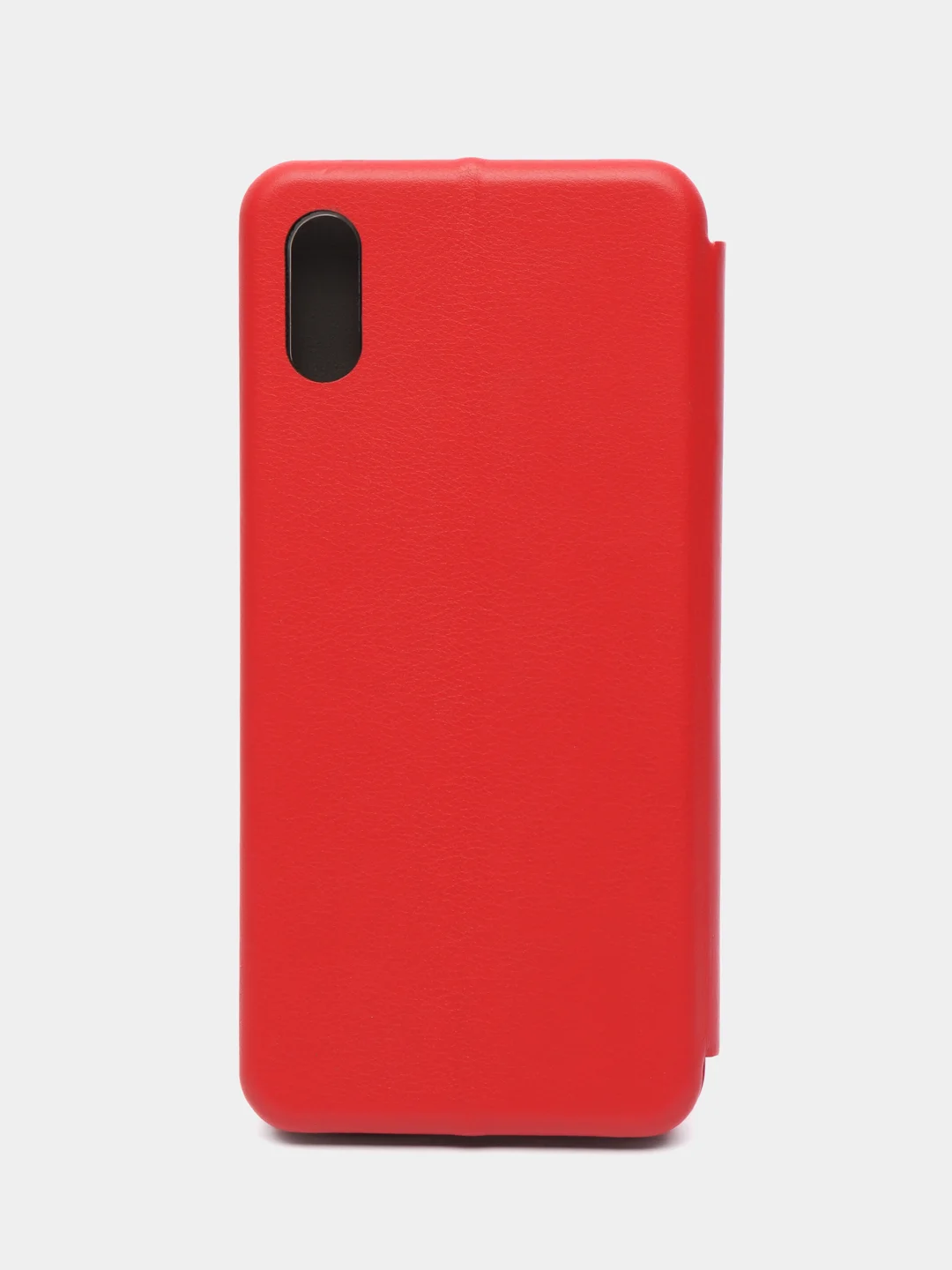 Зеленый чехол-книжка для Xiaomi Redmi 9A