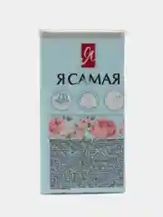 Платочки бумажные "Я самая", 10шт