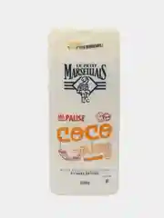Le Petit Marseillais Гель для душа парфюмированный унисекс 650 ML Кокосовое масло
