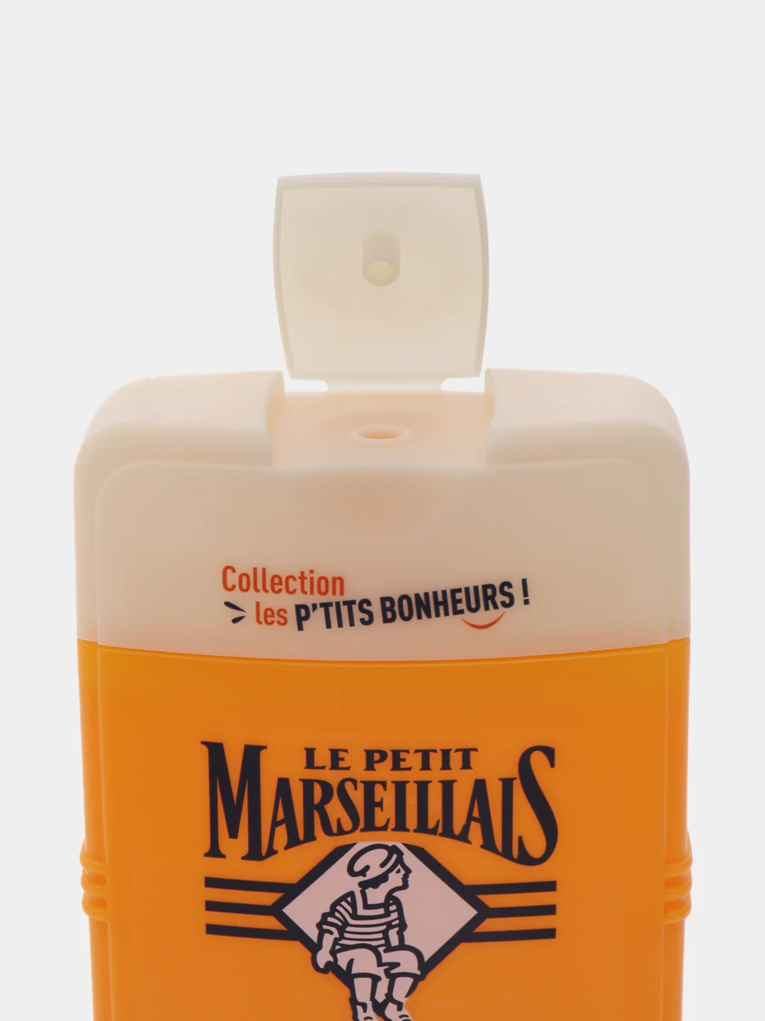 Le Petit Marseillais Гель для душа парфюмированный унисекс, 650 мл, Альпийский мед из прованса