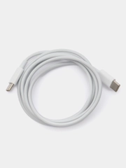 Кабель зарядный Type-C /Type-C 1.5м