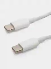 Кабель зарядный Type-C /Type-C 1.5м