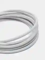 Кабель зарядный Type-C /Type-C 1.5м