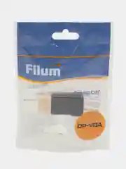 Адаптер Filum FL-A-DPM-VGAF