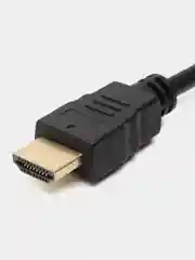 Черный адаптер Filum FL-A-HM-VGAF-0.15M 0.15 м