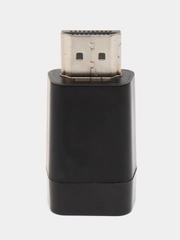 Адаптер Filum FL-A-HM-VGAF-1 разъемы: HDMI A male-VGA female