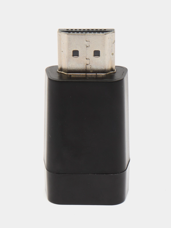 Адаптер Filum FL-A-HM-VGAF-1 разъемы: HDMI A male-VGA female