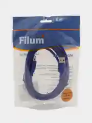 Синий кабель интерфейсный USB 3.0 Filum FL-C-U3-AM-AF-1.8M 1.8 м