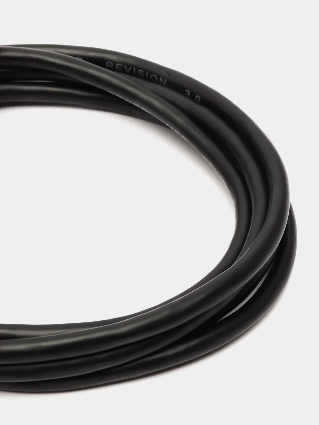 Черный кабель интерфейсный USB 3.0 Filum FL-C-U3-AM-CM-1.8M 1.8 м