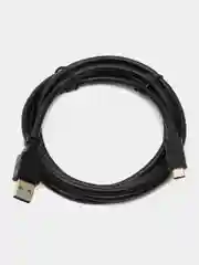 Черный кабель интерфейсный USB 3.0 Filum FL-C-U3-AM-CM-1.8M 1.8 м