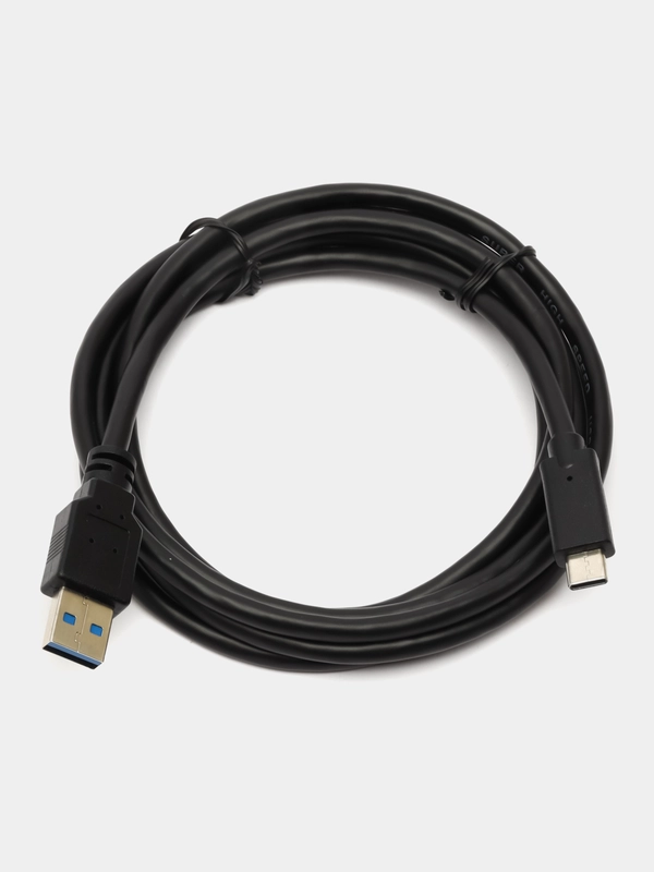 Кабель интерфейсный USB 3.0 Filum FL-C-U3-AM-CM-1.8M 1.8 м