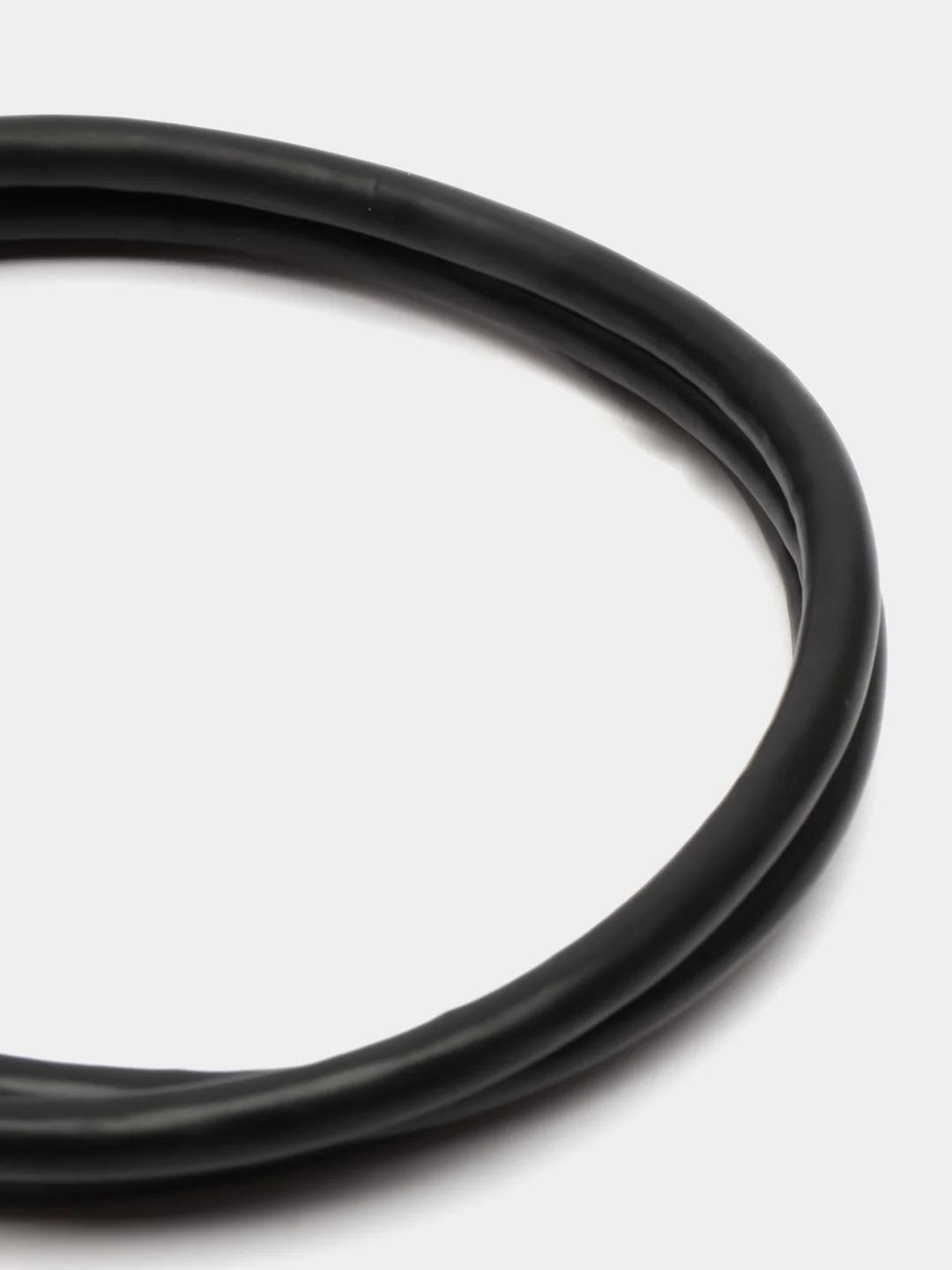 Черный кабель интерфейсный HDMI Filum FL-CProSL2.1-HM-HM-1M 1 м