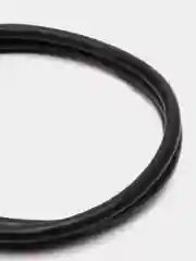 Черный кабель интерфейсный HDMI Filum FL-CProSL2.1-HM-HM-1M 1 м