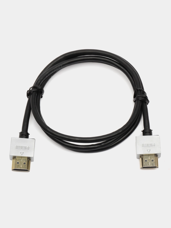 Кабель интерфейсный HDMI Filum FL-CProSL2.1-HM-HM-1M 1 м